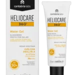 Heliocare 360 water gelis SPF50+ pridėta į patikusias prekes.