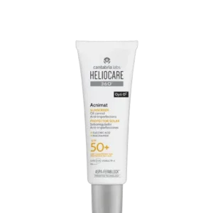 Heliocare Acnimat SPF 50+