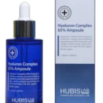 HubisLab ampulė "Hyaluron complex 65%" pridėta į patikusias prekes.