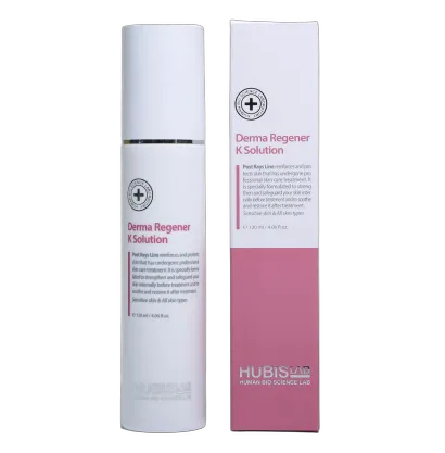 HubisLab "Derma regener K" tonikas