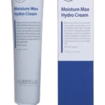 HubisLab "Moisture max hydro" veido kremas pridėta į patikusias prekes.