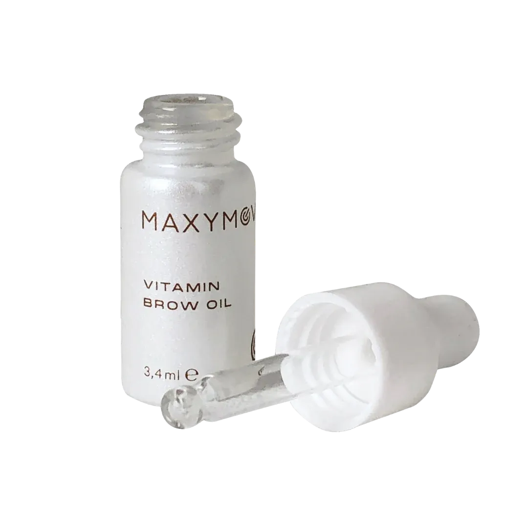 Maxymova Antakių aliejukas "Vitamin oil"
