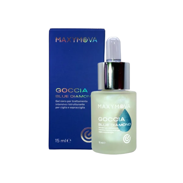 Maxymova GOCCIA BLUE DIAMOND maitinamasis serumas