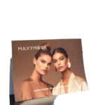 Maxymova mini laminavimo rinkinys pridėta į patikusias prekes.