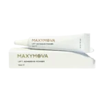 Maxymova power lash lift glue – blakstienų laminavimo klijai pridėta į patikusias prekes.