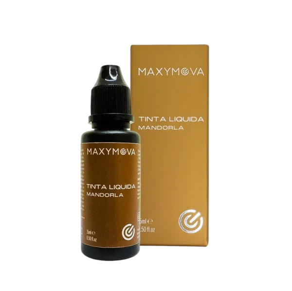 Maxymova skysti dažai LIQUID TINT