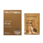 Maxymova STEP 2 FIX Blakstienų ir antakių laminavimui pridėta į patikusias prekes.