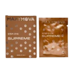 Maxymova STEP 2 SUPREME FIX Blakstienų ir antakių laminavimui pridėta į patikusias prekes.