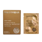 Maxymova STEP 3 Blakstienų ir antakių laminavimui pridėta į patikusias prekes.