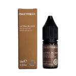 Maxymova Ultra black skysti blakstienų ir antakių dažai pridėta į patikusias prekes.
