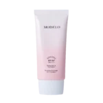 Modelo mineralis SPF50+ kremas "Spring tone up" pridėta į patikusias prekes.