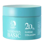 NanoAsia Veido kremas „Stop Time Marine Collagen Cream“ pridėta į patikusias prekes.