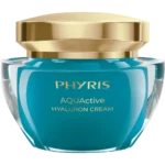 Phyris „AQUActive” hialurono kremas pridėta į patikusias prekes.