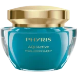Phyris „AQUActive” hialurono naktinis kremas pridėta į patikusias prekes.