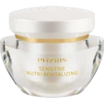 Phyris odą regeneruojantis kremas "Senstive Nutri revitalizing" pridėta į patikusias prekes.