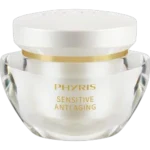 Phyris priešraukšlinis kremas jautriai odai "Sensitive anti aging" pridėta į patikusias prekes.