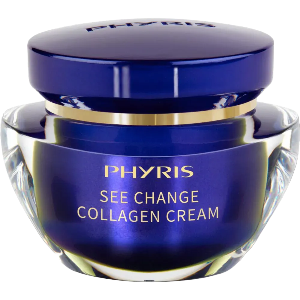 Phyris "See Change" kolageno kremas