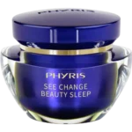 Phyris "See Change" naktinis kremas "Beauty sleep" pridėta į patikusias prekes.