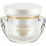 Phyris skaistinamasis kremas "Whitening" pridėta į patikusias prekes.