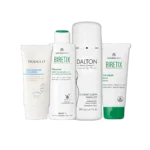 Rinkinys "Acne Clear PRO" pridėta į patikusias prekes.