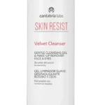 Skin resist veido prausiklis "Velvet cleanser" pridėta į patikusias prekes.