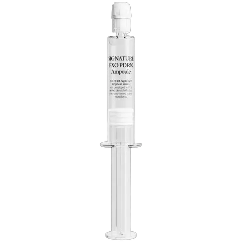 Thesera Signature egzosomų ampulė "Exo PDRN"