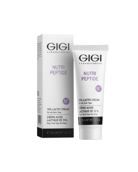 GIGI 10% pieno rūgšties kremas