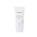 Modelo mineralis SPF 50+ kremas "Low irritant repair" pridėta į patikusias prekes.