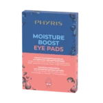 Phyris "Moisture Boost" paakių pagalvėlės pridėta į patikusias prekes.